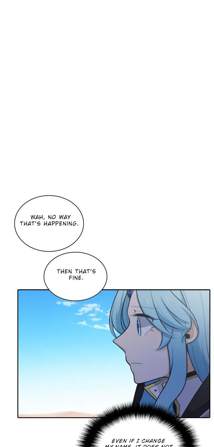 Read Elqueeness chapter 128 image 42 on Lezhin