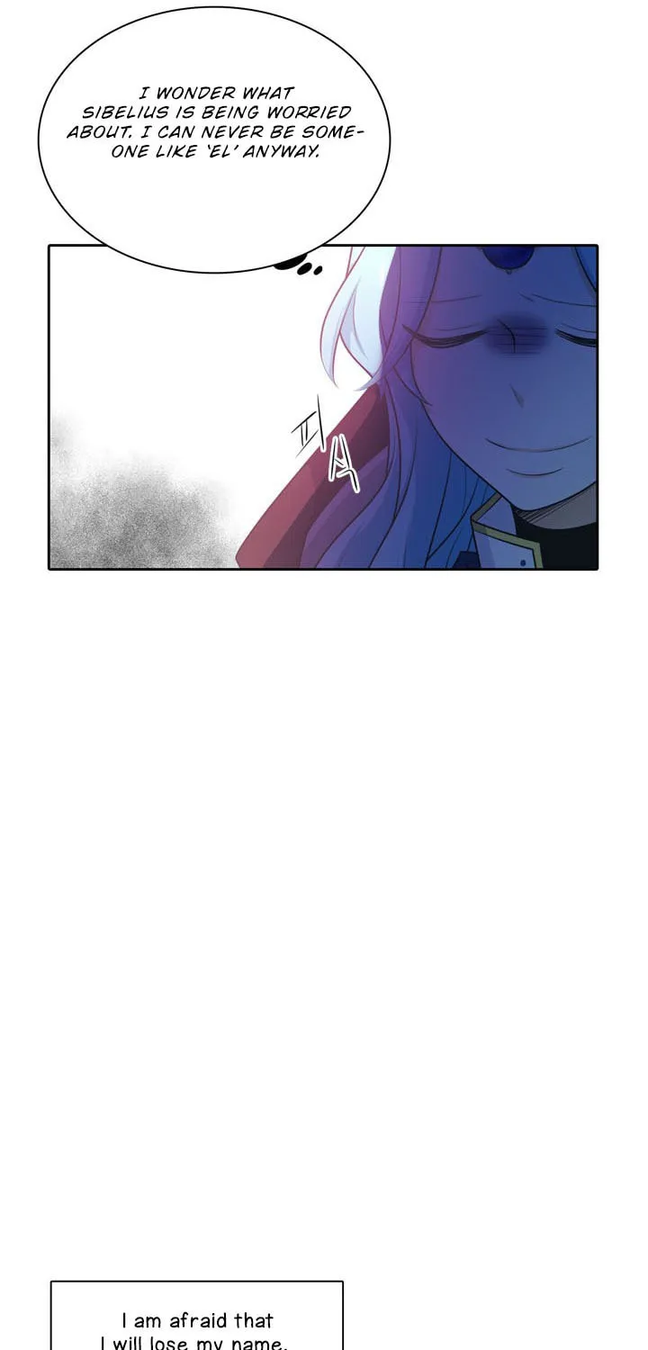 Read Elqueeness chapter 128 image 45 on Lezhin