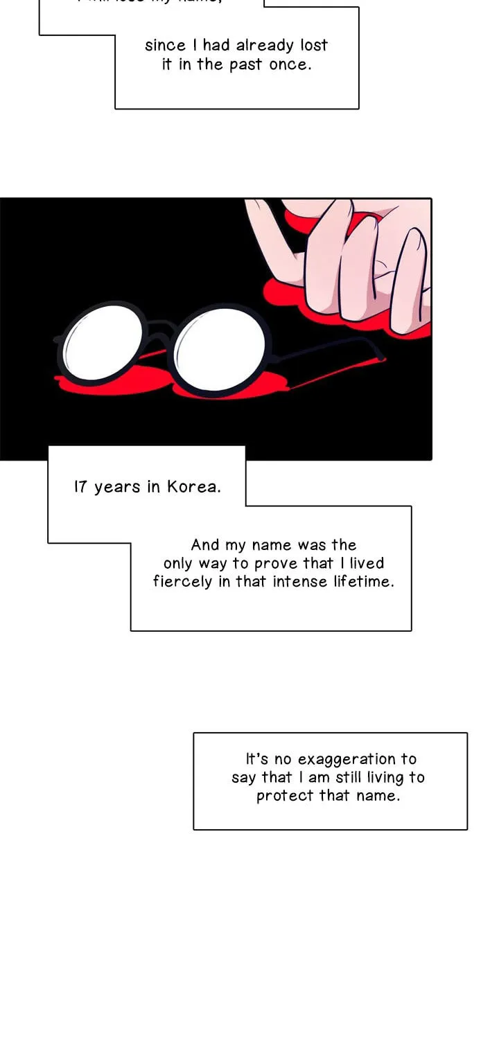 Read Elqueeness chapter 128 image 46 on Lezhin