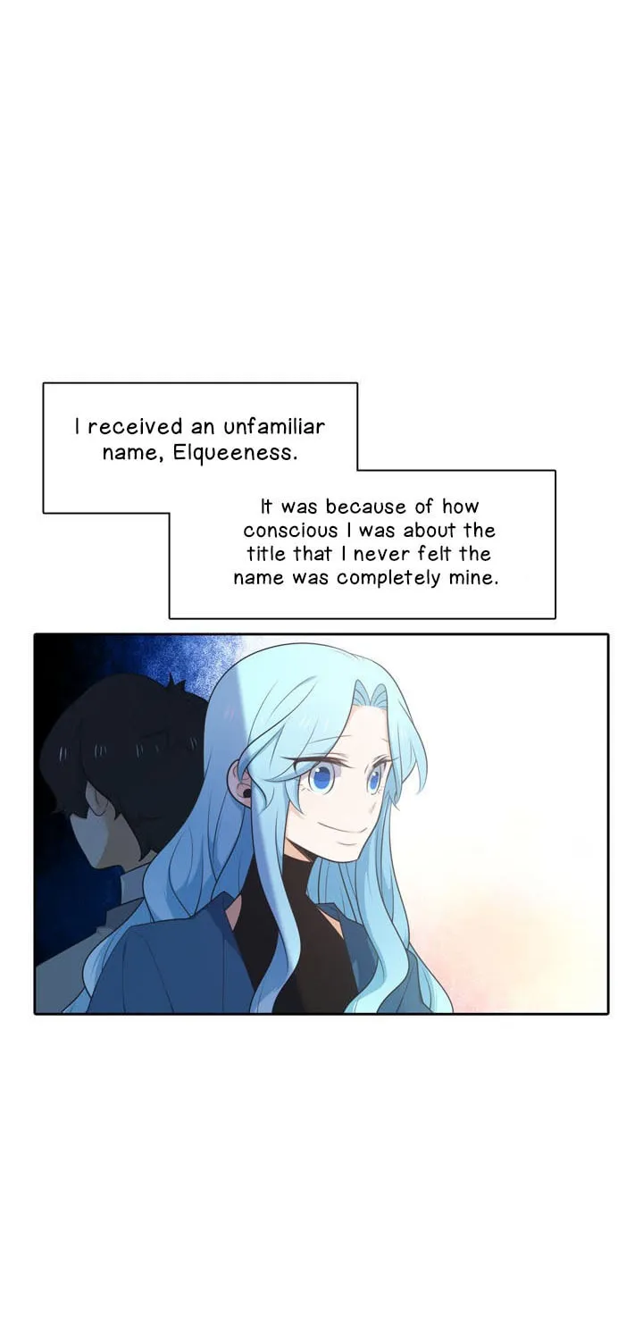 Read Elqueeness chapter 128 image 48 on Lezhin