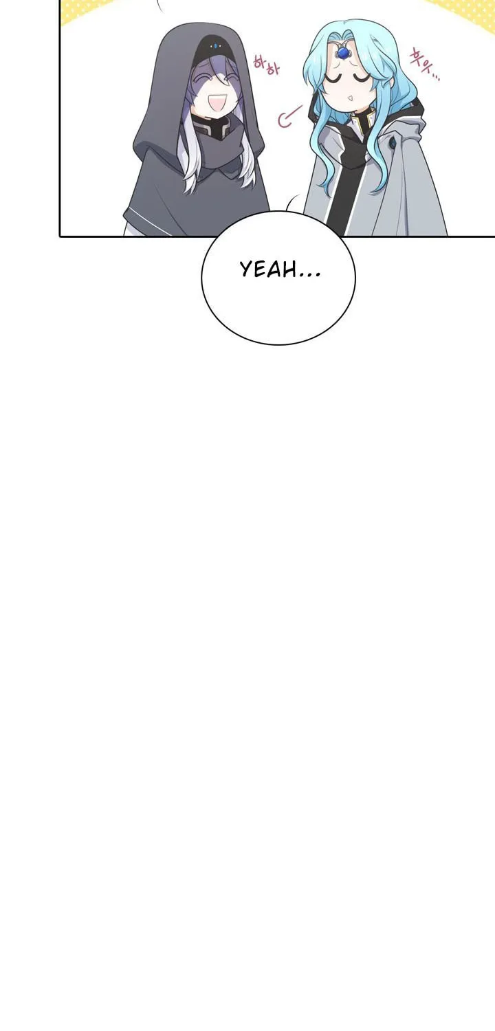 Read Elqueeness chapter 128 image 5 on Lezhin