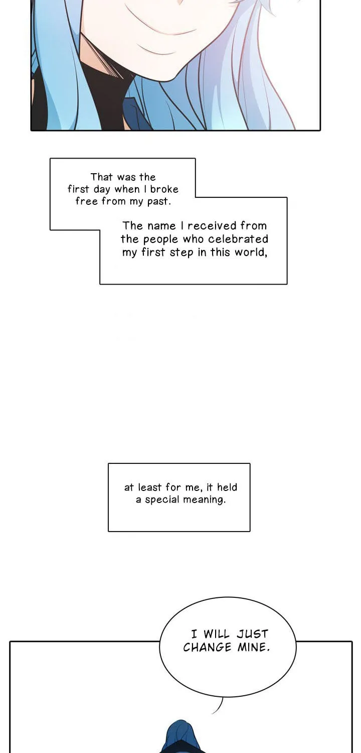 Read Elqueeness chapter 128 image 50 on Lezhin