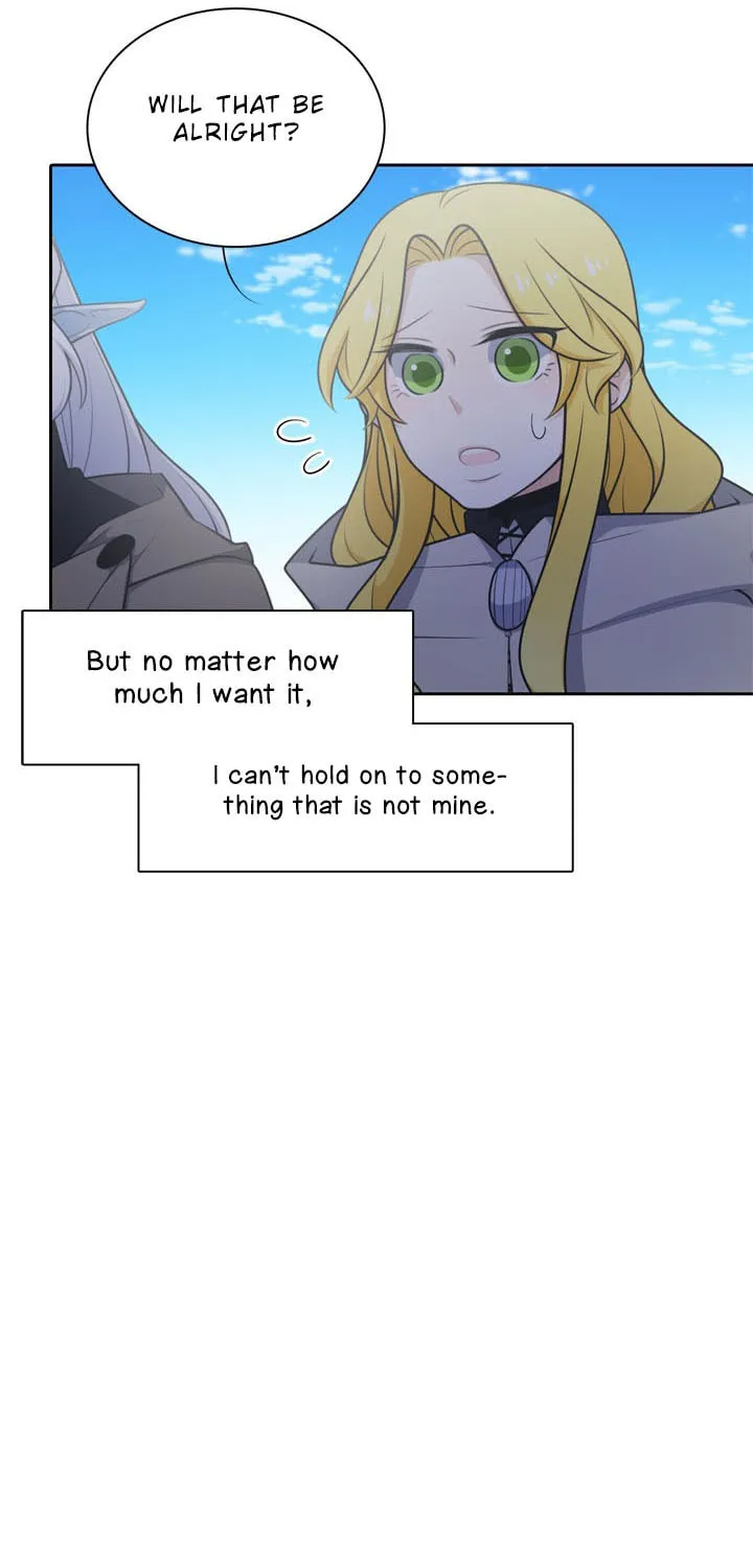 Read Elqueeness chapter 128 image 52 on Lezhin