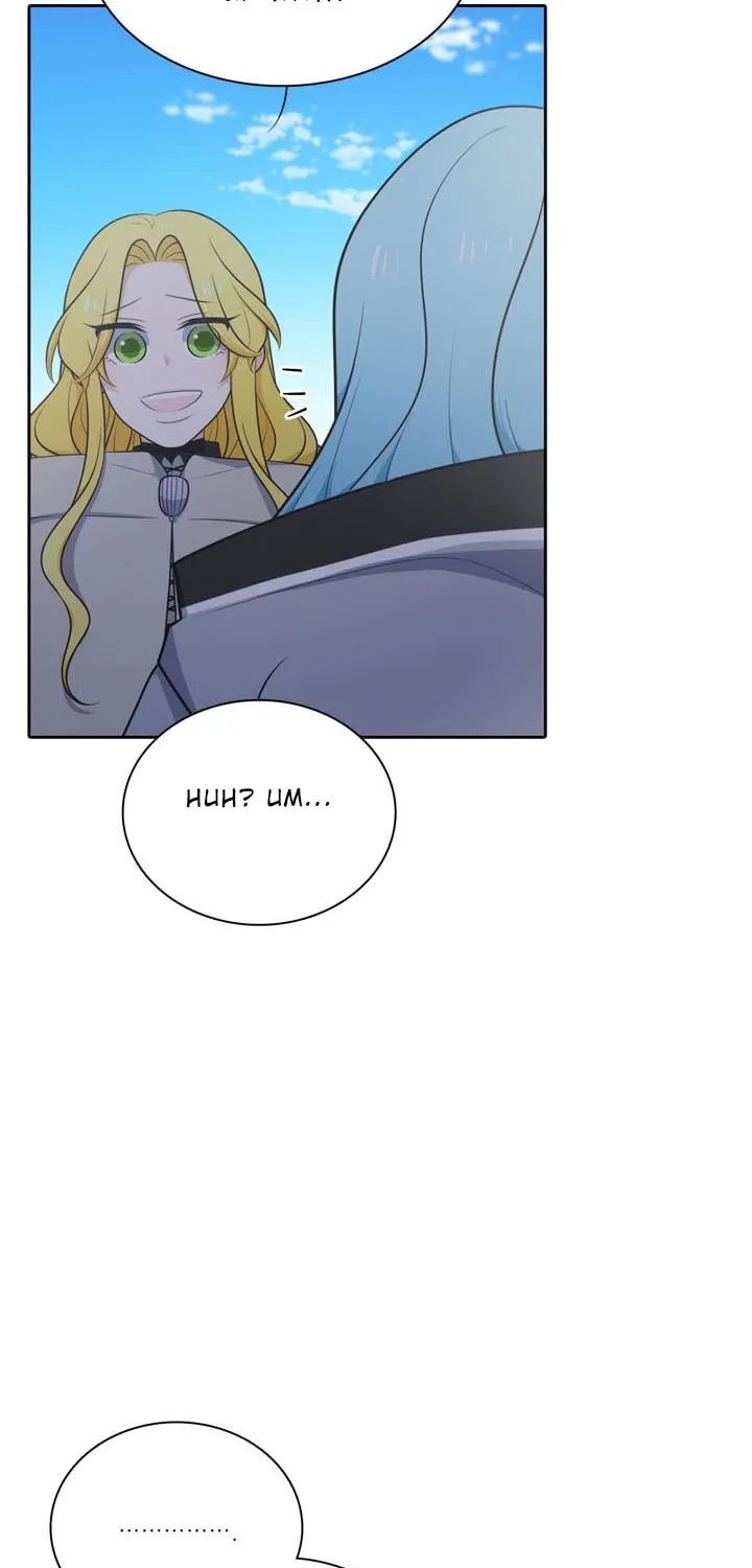 Read Elqueeness chapter 128 image 56 on Lezhin