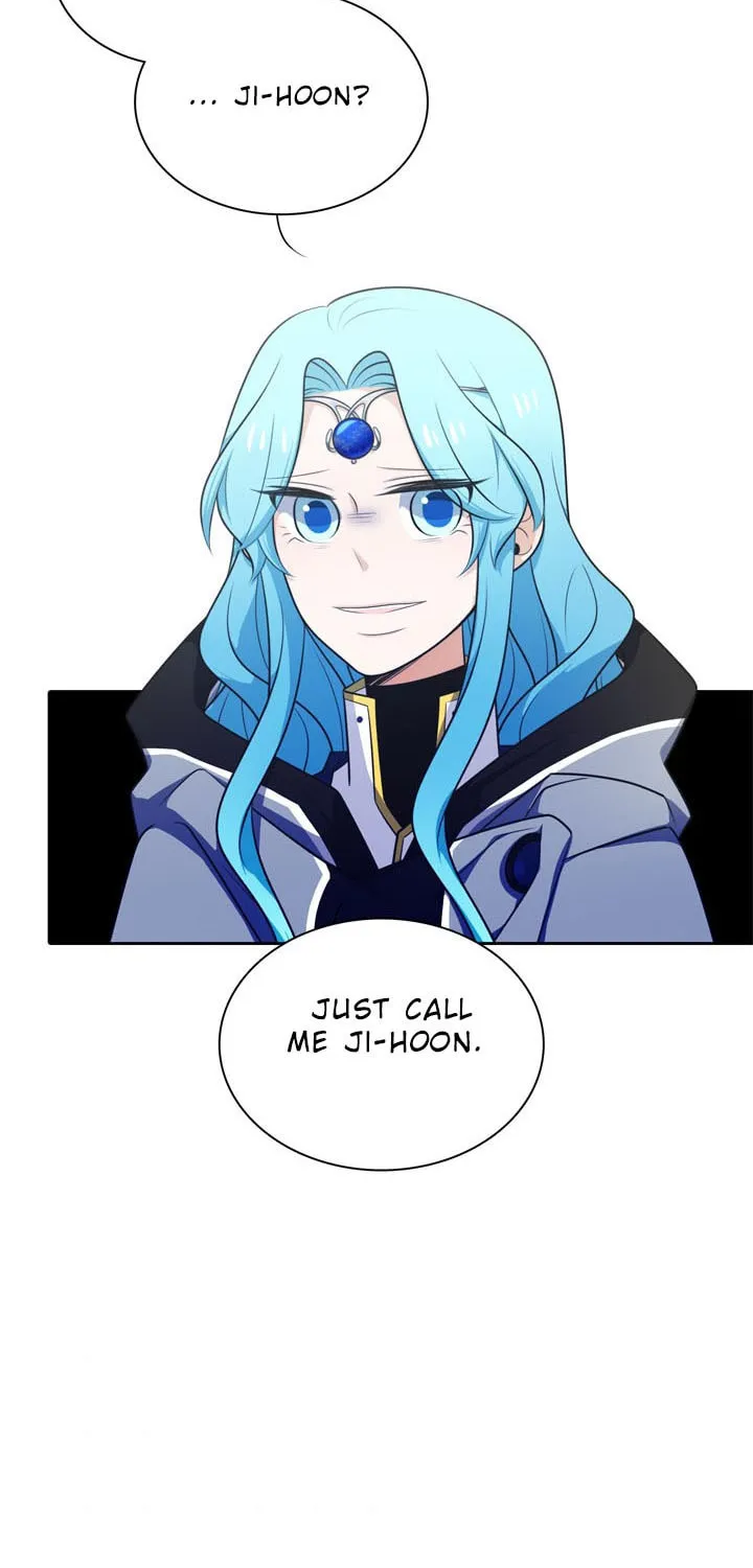 Read Elqueeness chapter 128 image 57 on Lezhin