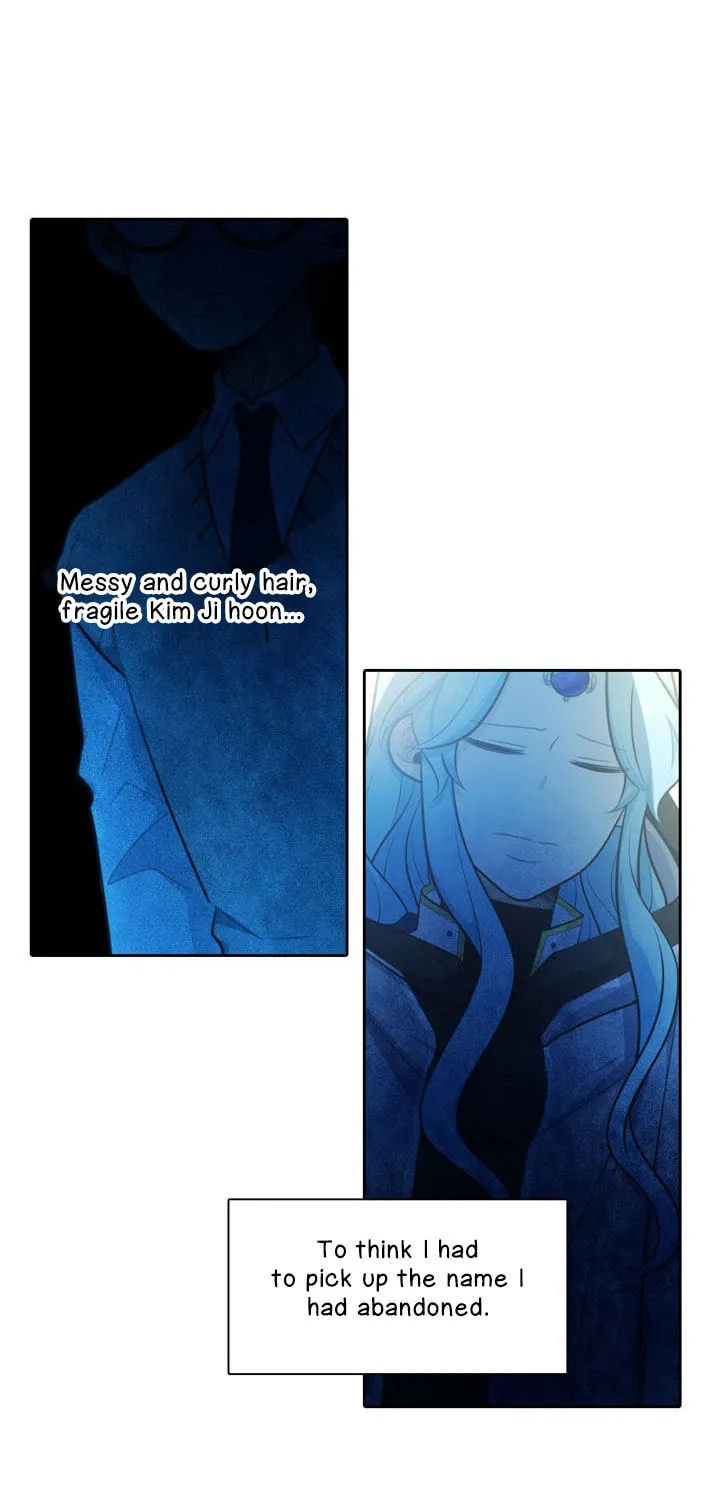 Read Elqueeness chapter 128 image 60 on Lezhin