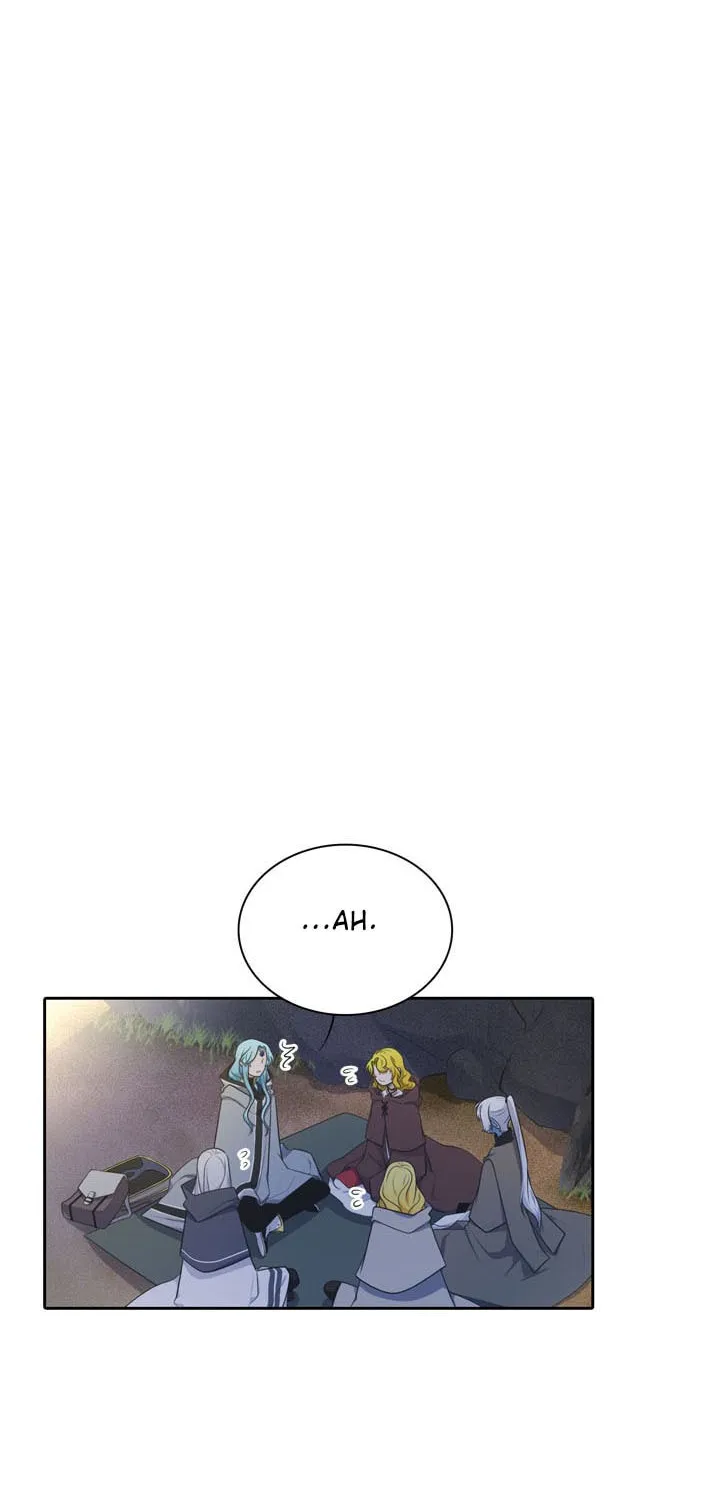 Read Elqueeness chapter 128 image 61 on Lezhin