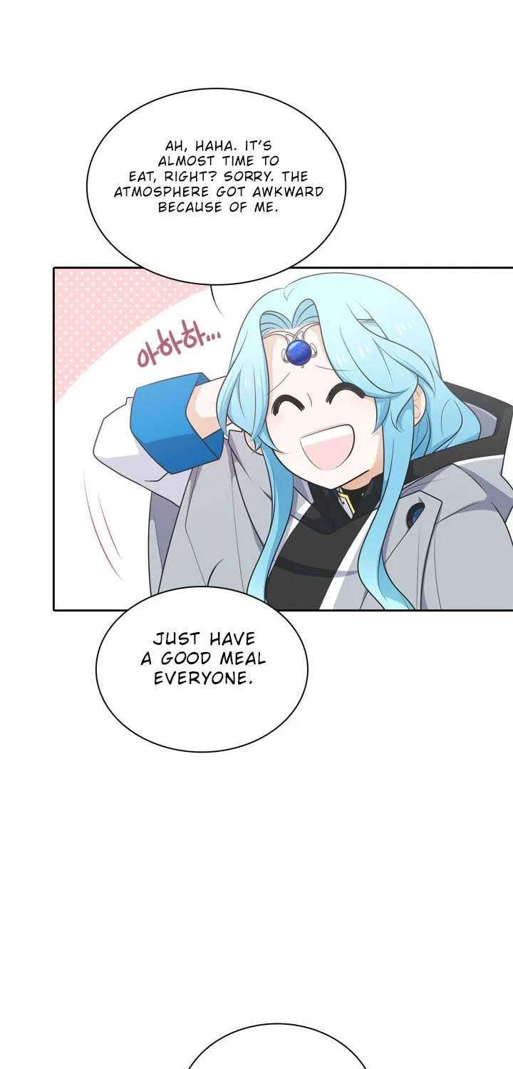 Read Elqueeness chapter 128 image 62 on Lezhin