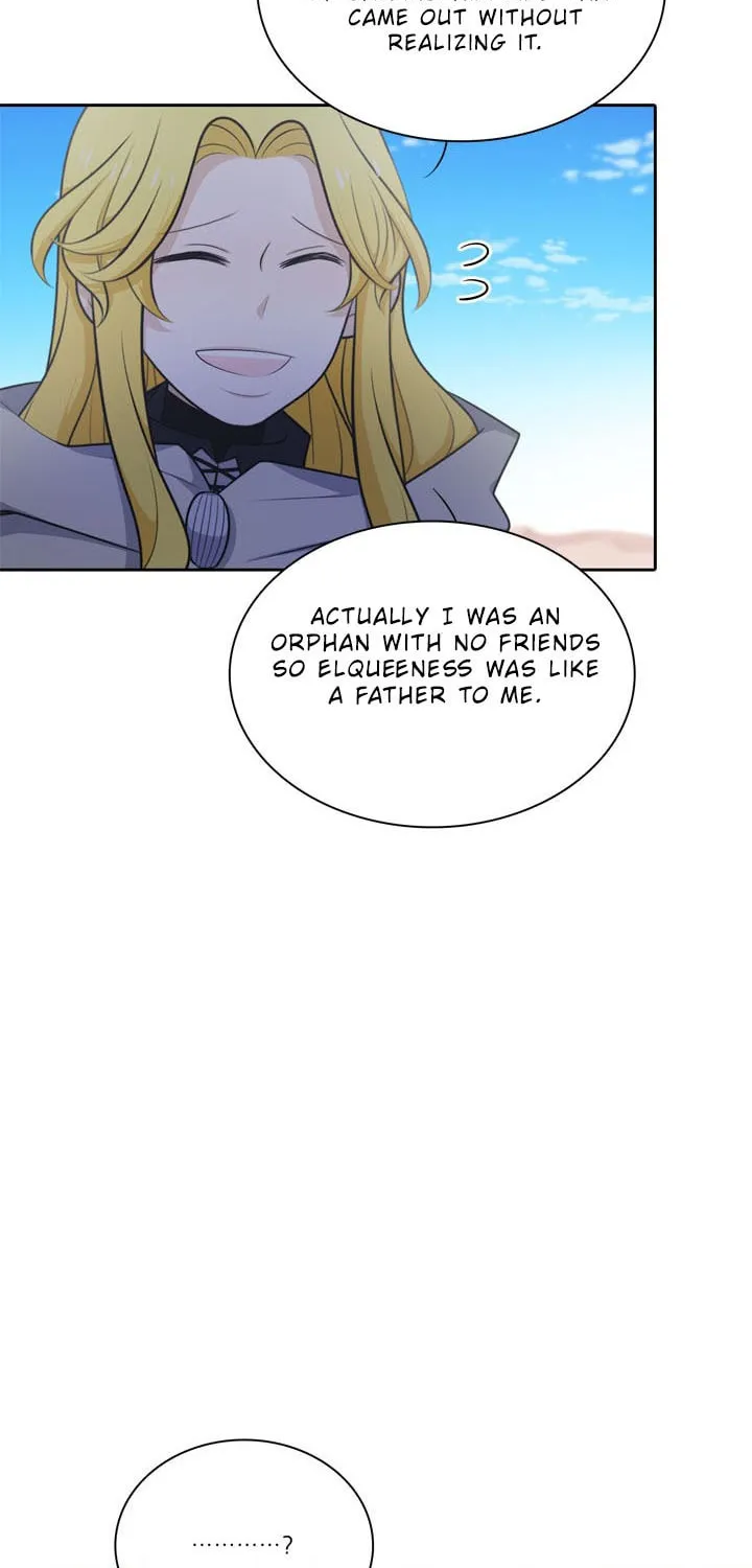 Read Elqueeness chapter 128 image 65 on Lezhin