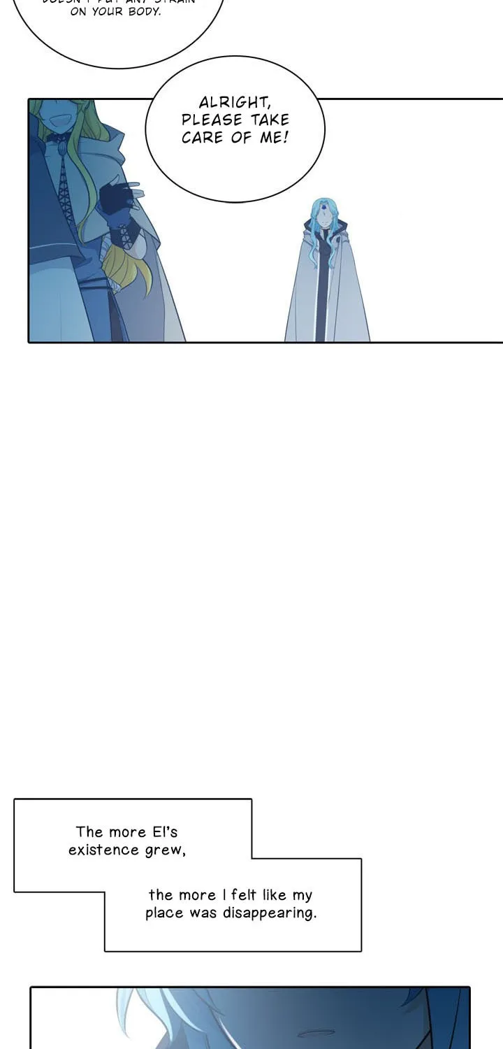 Read Elqueeness chapter 129 image 10 on Lezhin