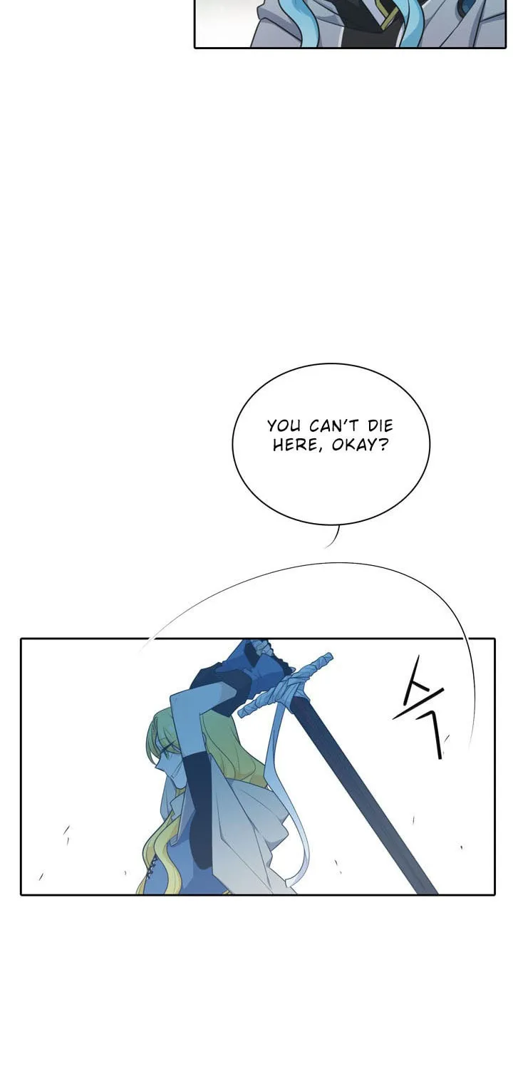 Read Elqueeness chapter 129 image 15 on Lezhin