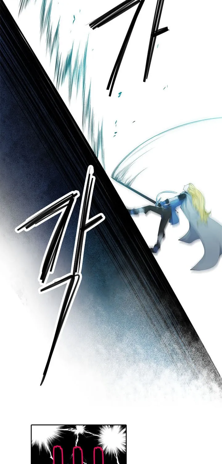 Read Elqueeness chapter 129 image 17 on Lezhin