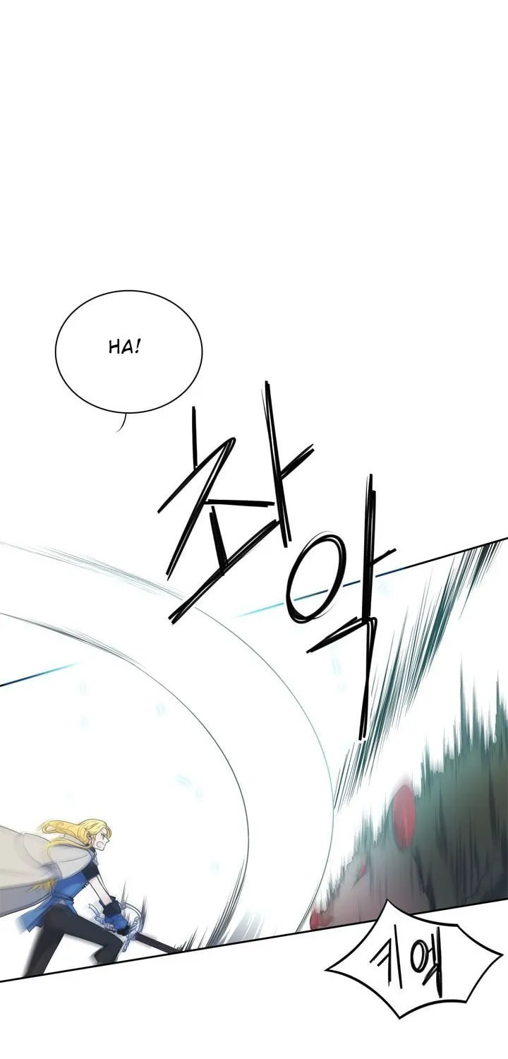 Read Elqueeness chapter 129 image 2 on Lezhin