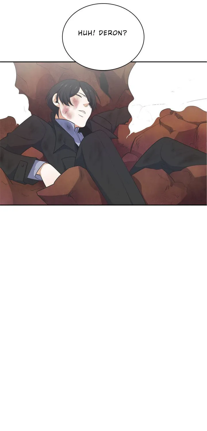 Read Elqueeness chapter 129 image 21 on Lezhin