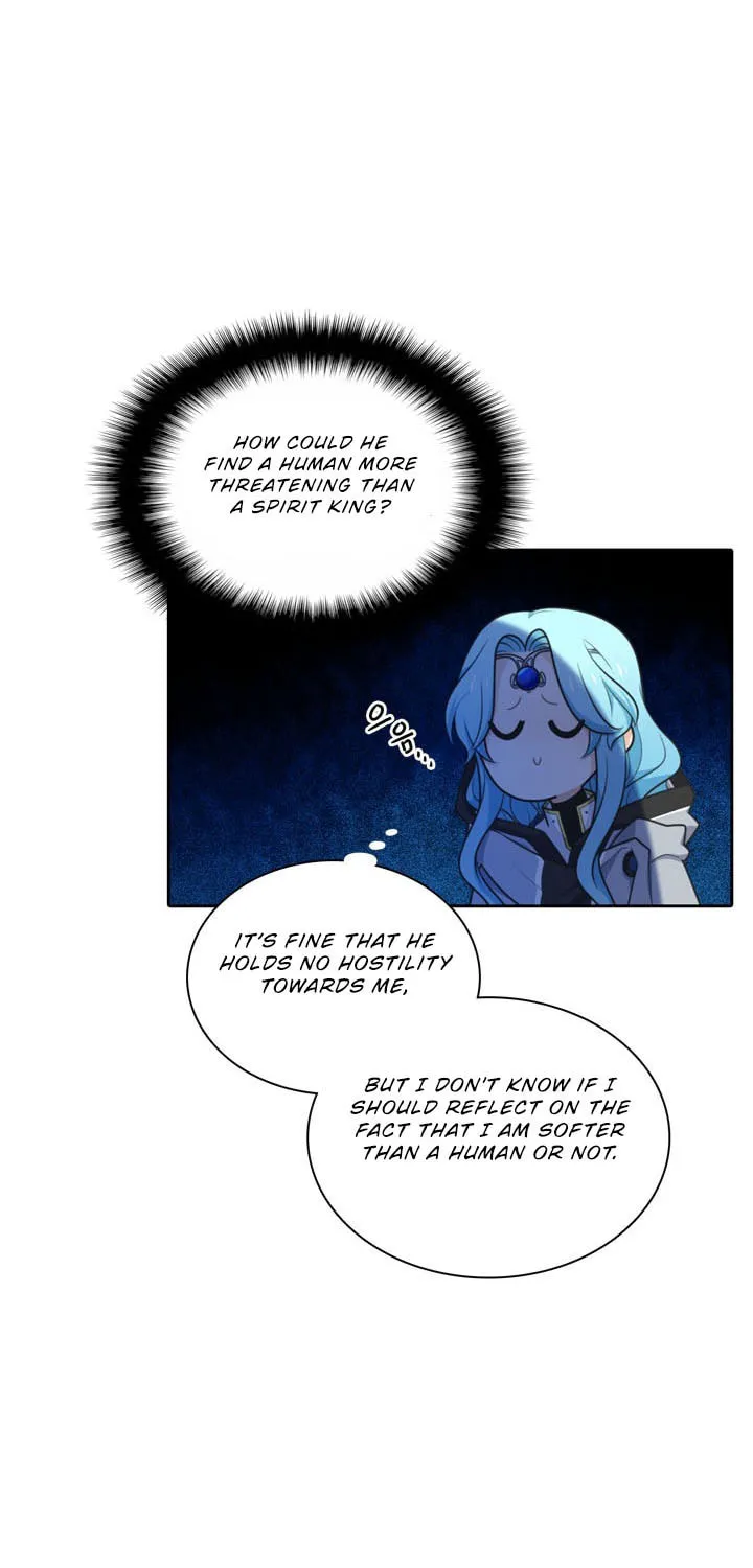 Read Elqueeness chapter 129 image 29 on Lezhin