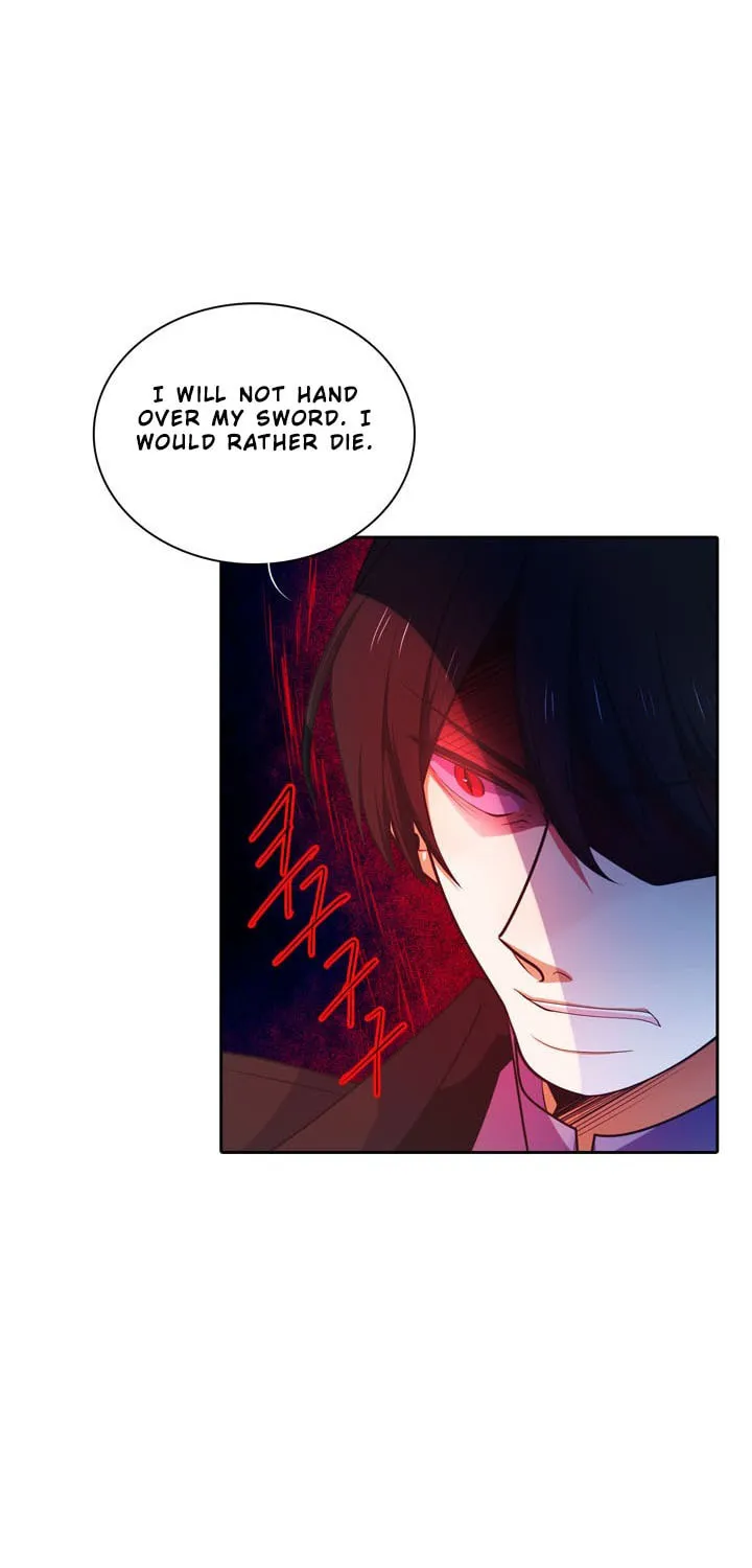Read Elqueeness chapter 129 image 31 on Lezhin