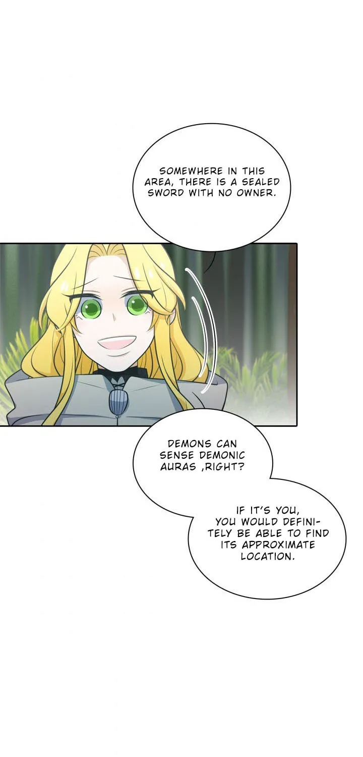 Read Elqueeness chapter 129 image 33 on Lezhin