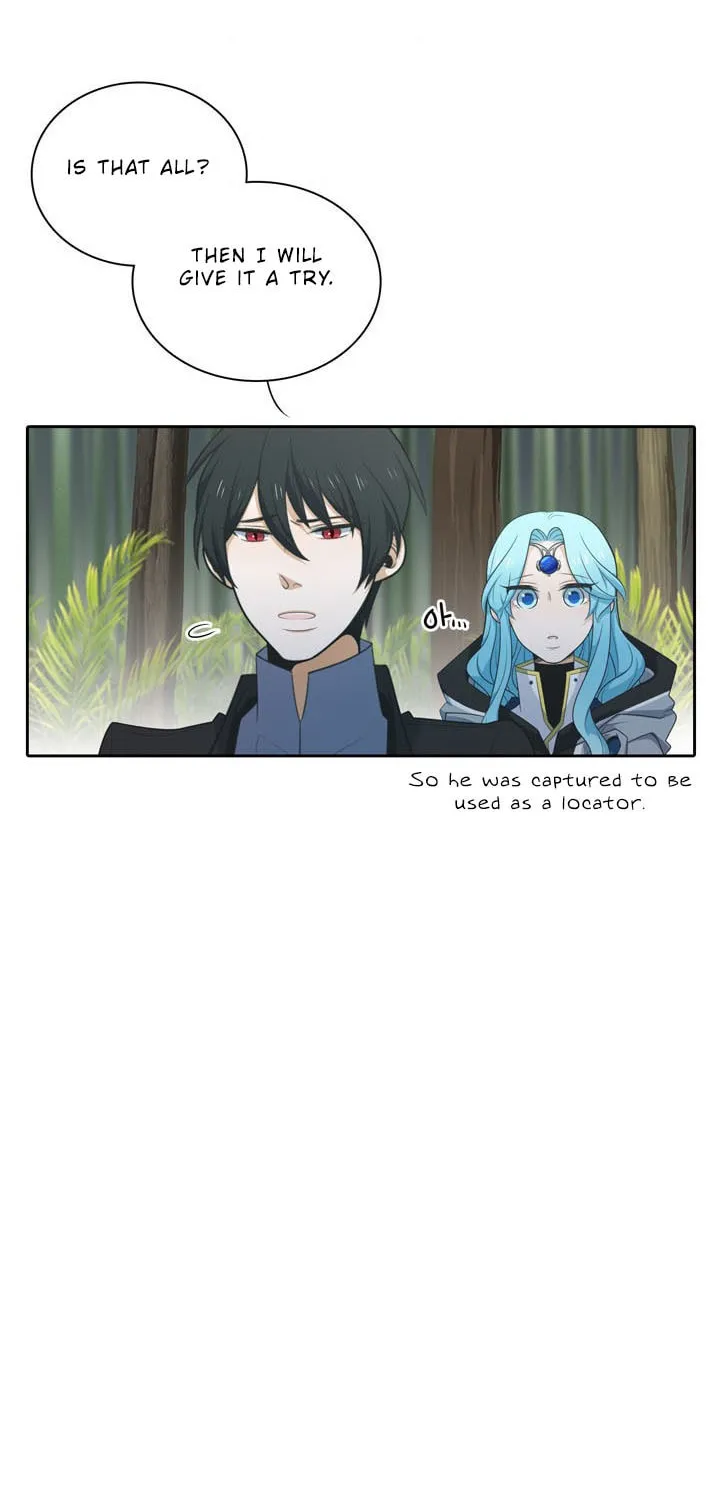 Read Elqueeness chapter 129 image 34 on Lezhin