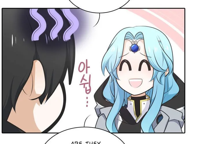 Read Elqueeness chapter 129 image 39 on Lezhin