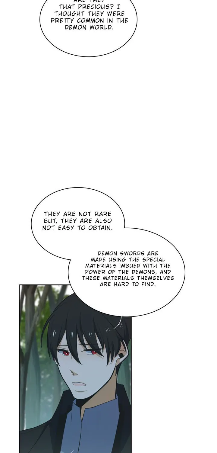 Read Elqueeness chapter 129 image 40 on Lezhin