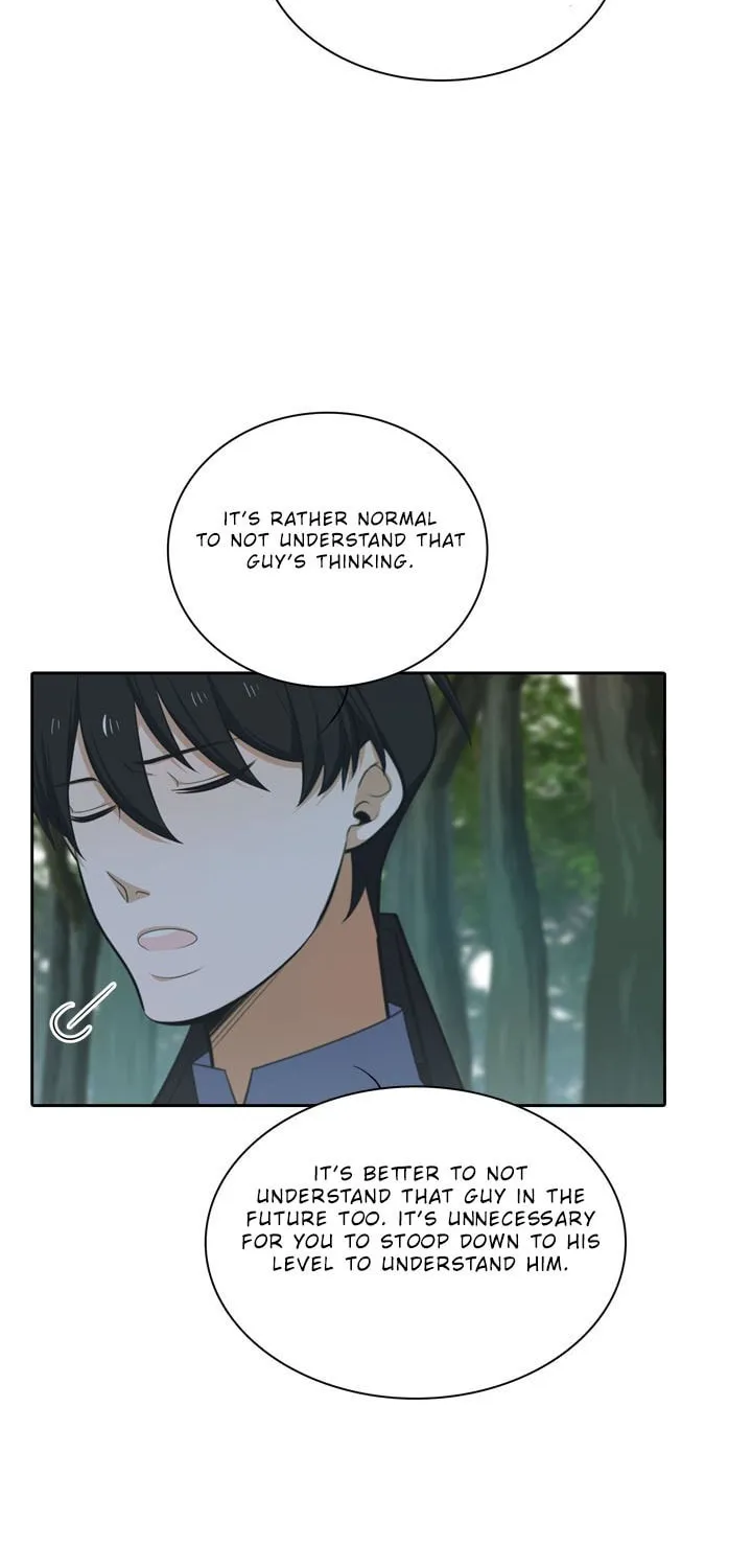 Read Elqueeness chapter 129 image 45 on Lezhin