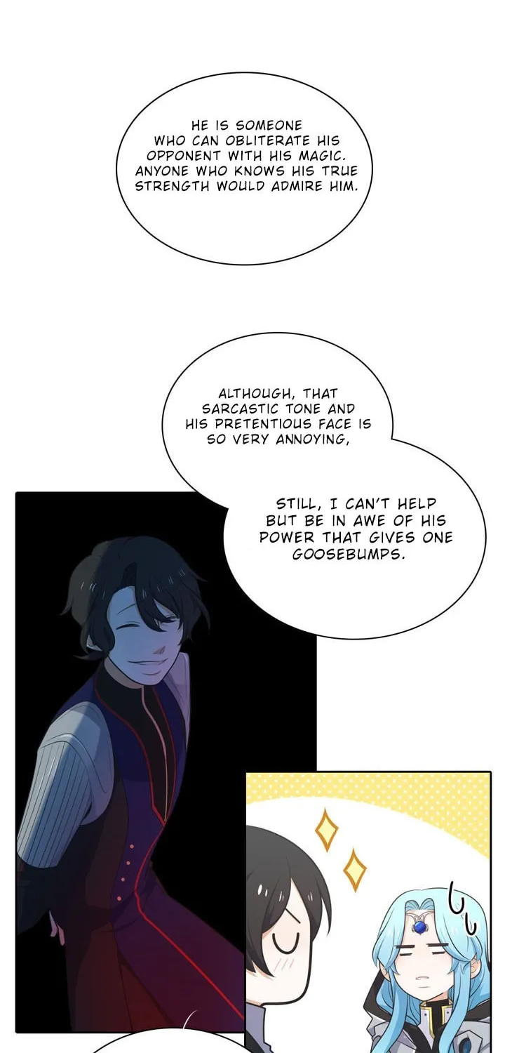 Read Elqueeness chapter 129 image 47 on Lezhin
