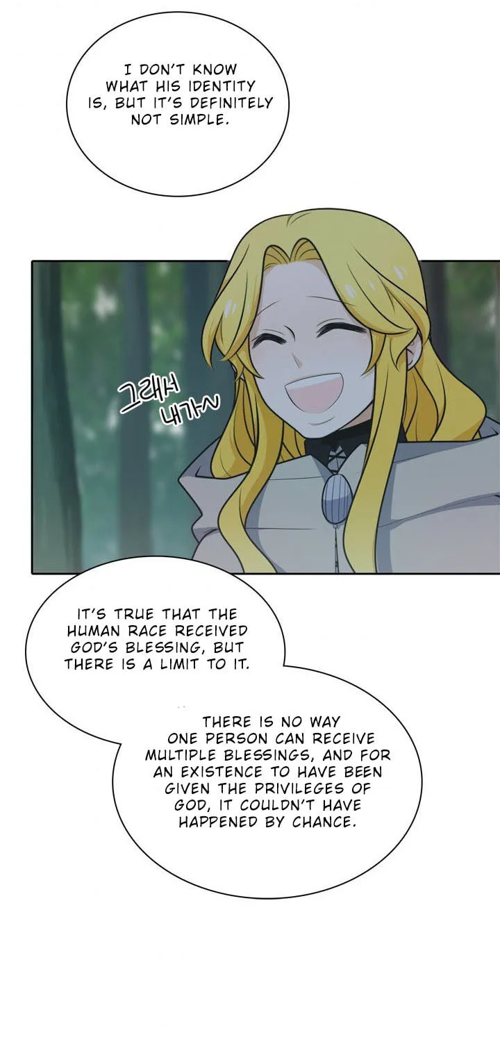 Read Elqueeness chapter 129 image 50 on Lezhin