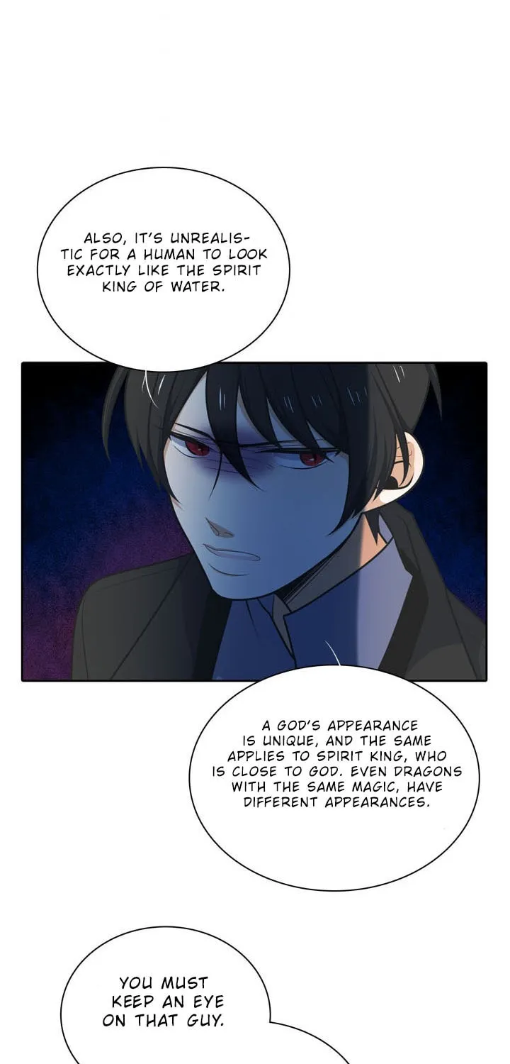 Read Elqueeness chapter 129 image 51 on Lezhin