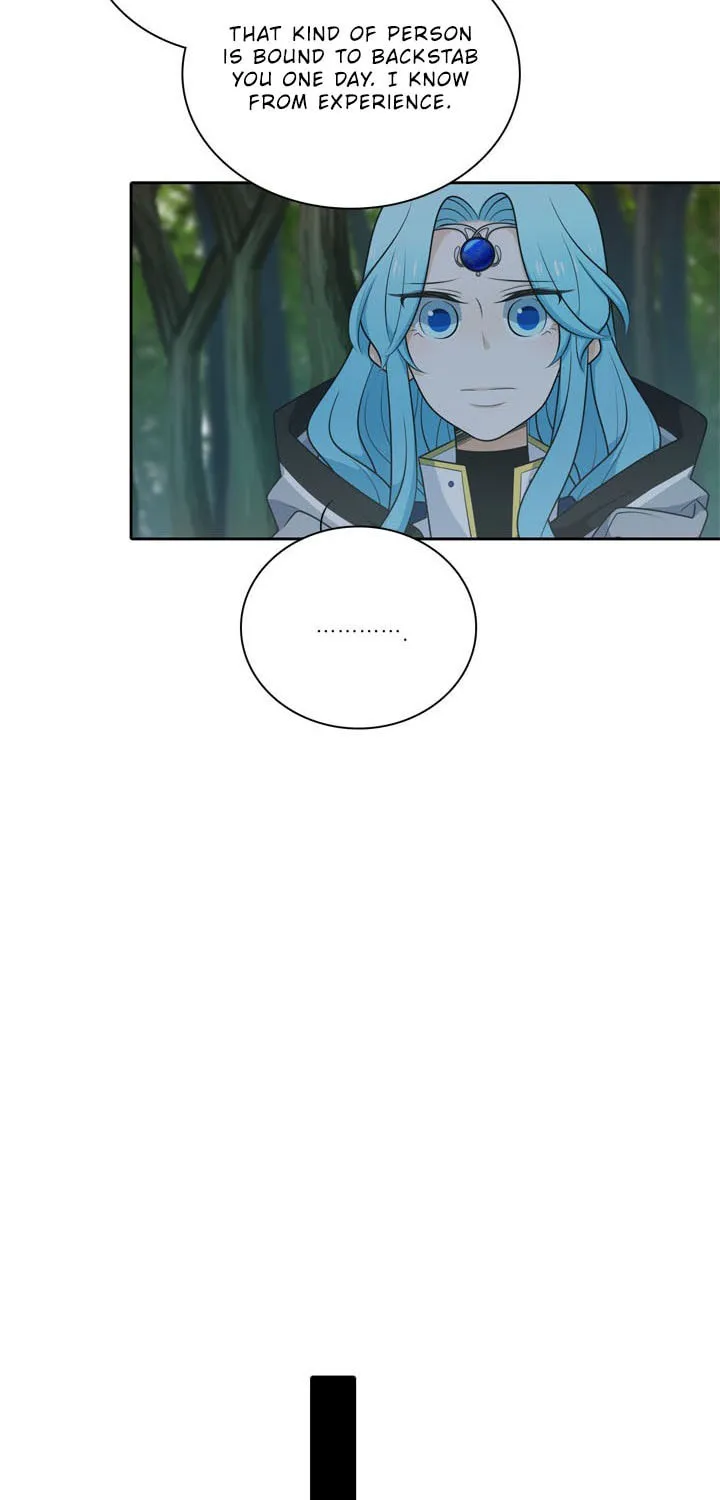 Read Elqueeness chapter 129 image 52 on Lezhin