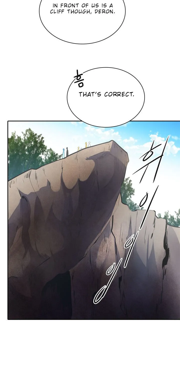 Read Elqueeness chapter 129 image 55 on Lezhin