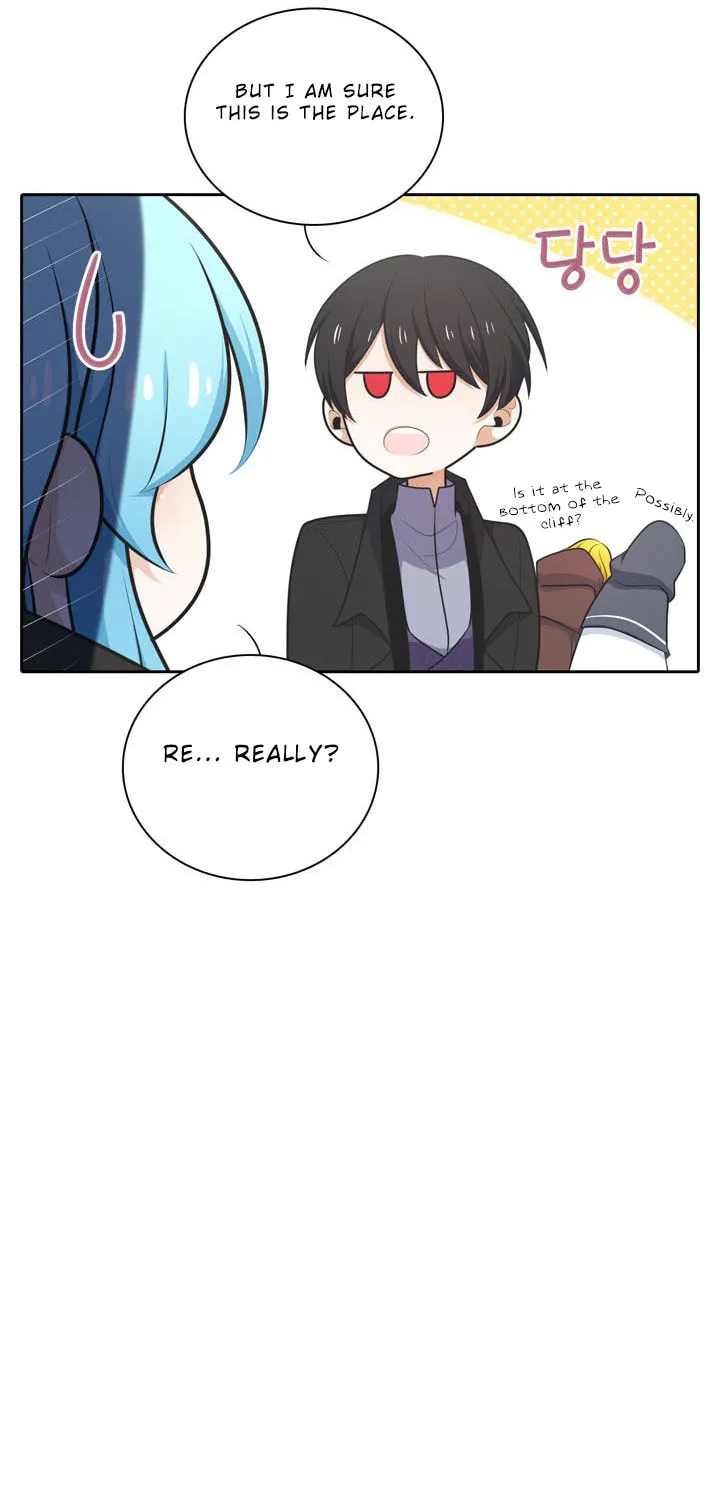 Read Elqueeness chapter 129 image 57 on Lezhin