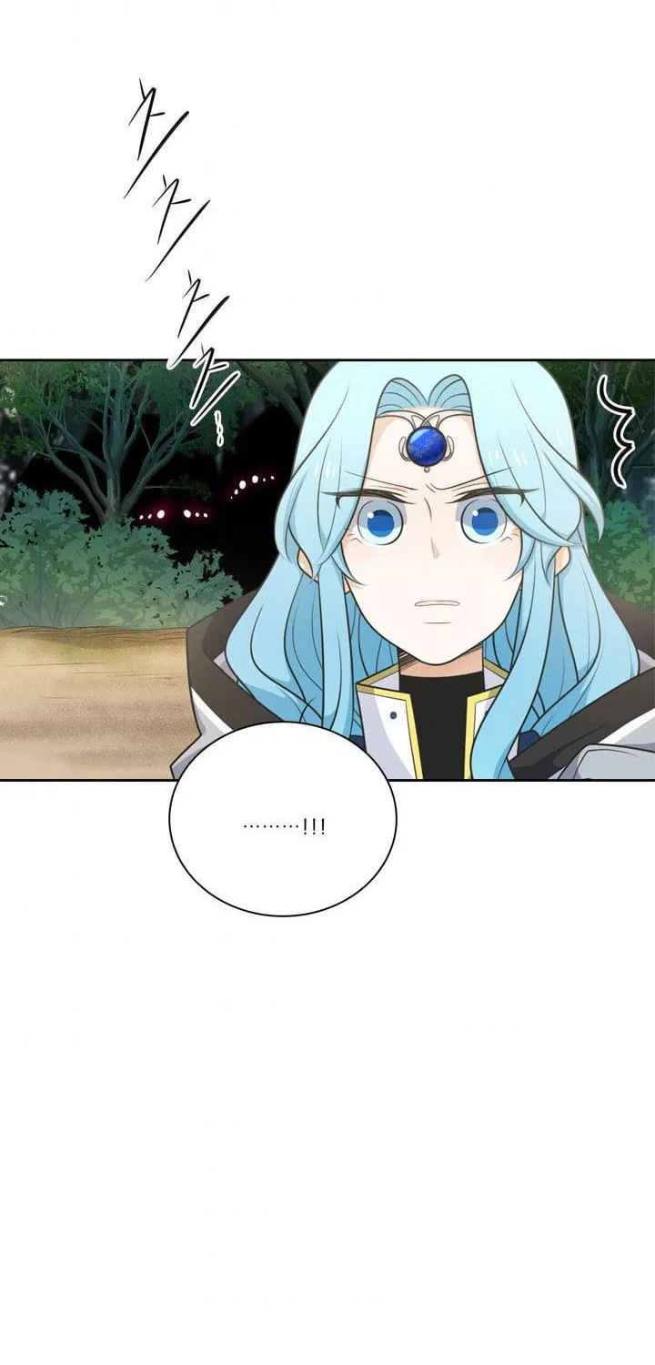 Read Elqueeness chapter 129 image 58 on Lezhin
