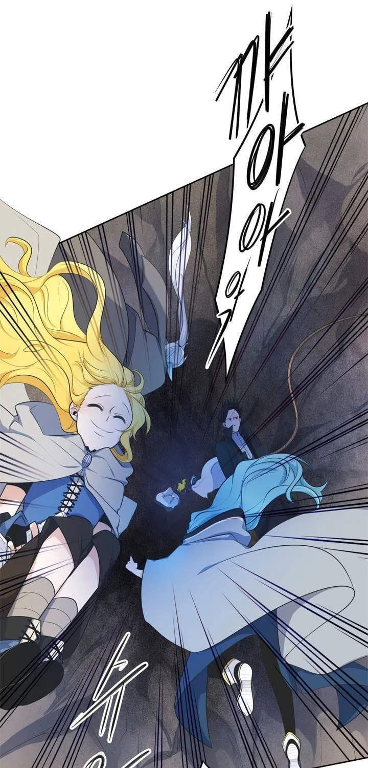 Read Elqueeness chapter 129 image 64 on Lezhin
