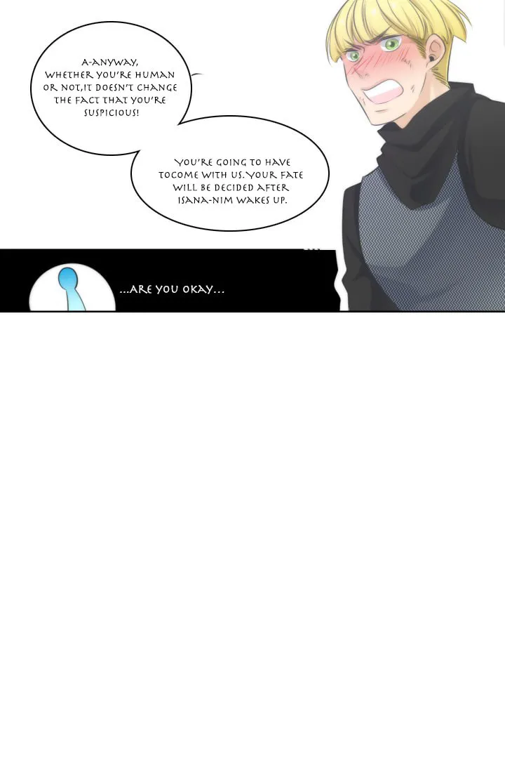 Read Elqueeness chapter 13 image 12 on Lezhin