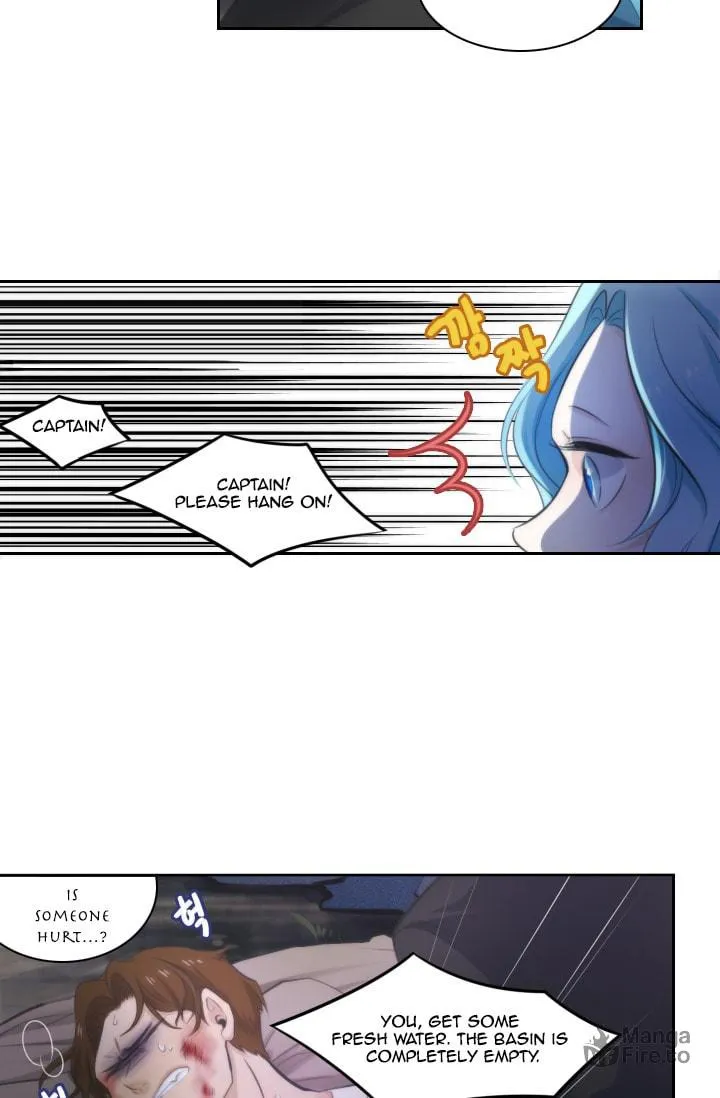 Read Elqueeness chapter 13 image 17 on Lezhin