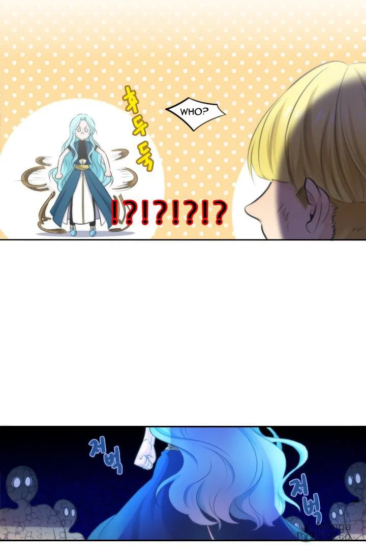 Read Elqueeness chapter 13 image 19 on Lezhin