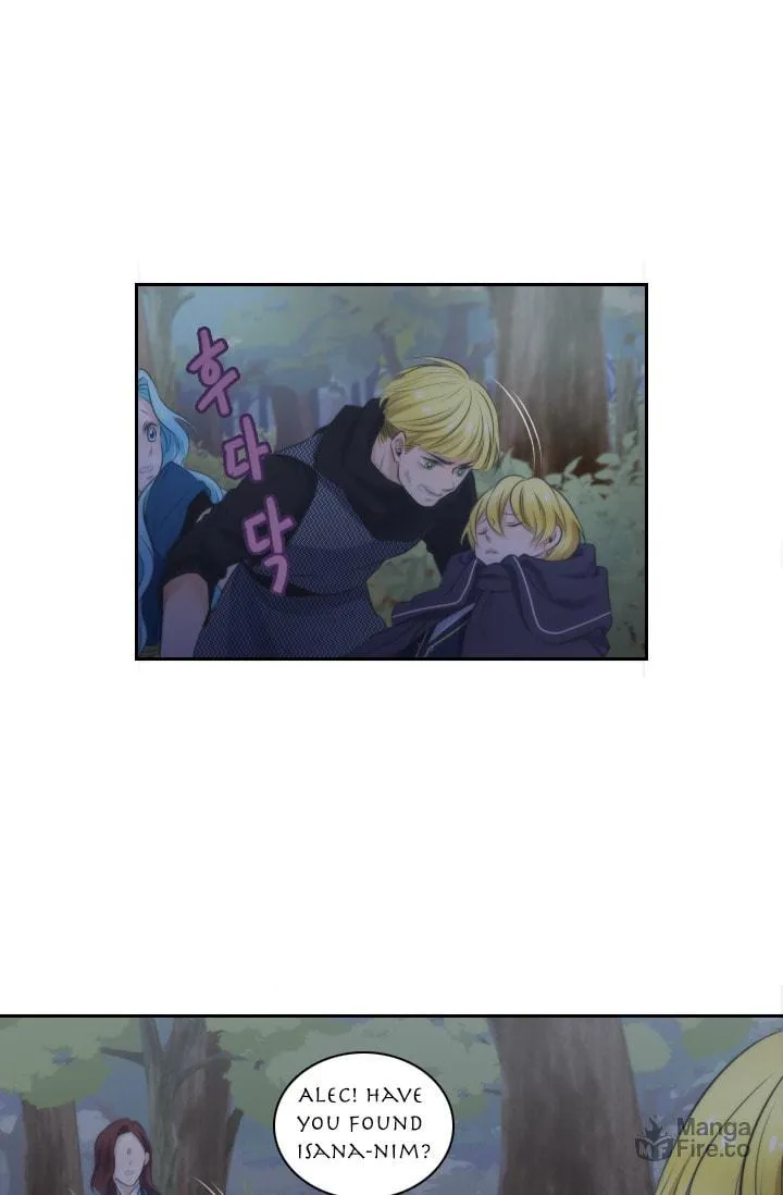 Read Elqueeness chapter 13 image 2 on Lezhin