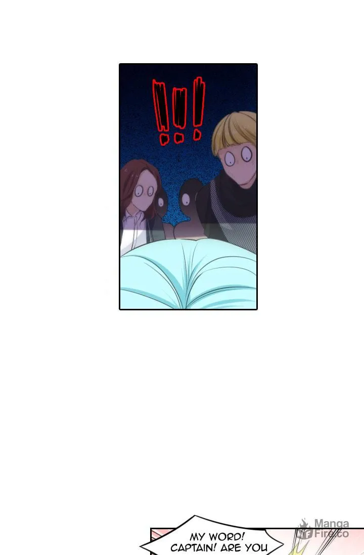 Read Elqueeness chapter 13 image 26 on Lezhin