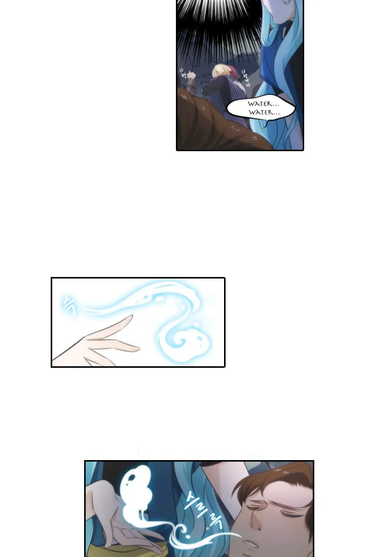Read Elqueeness chapter 13 image 28 on Lezhin