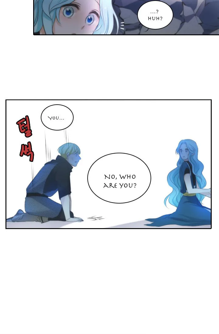 Read Elqueeness chapter 13 image 30 on Lezhin