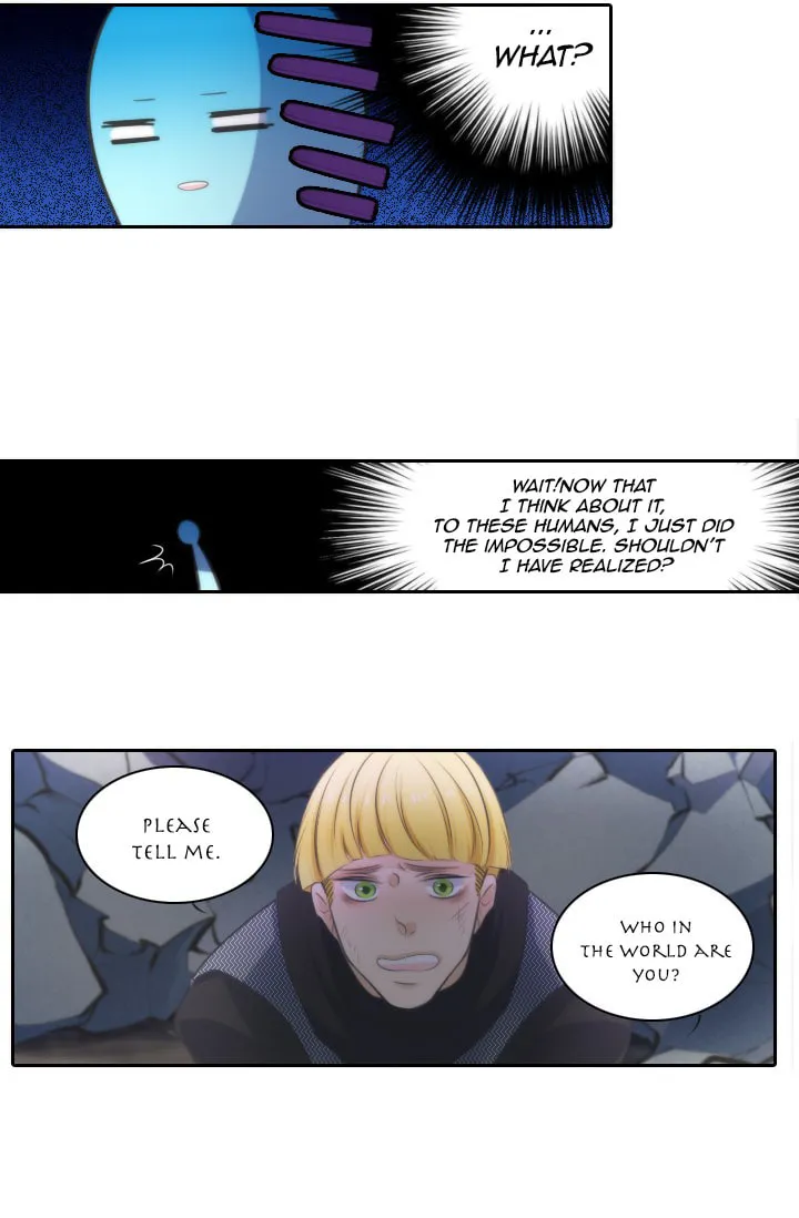 Read Elqueeness chapter 13 image 31 on Lezhin