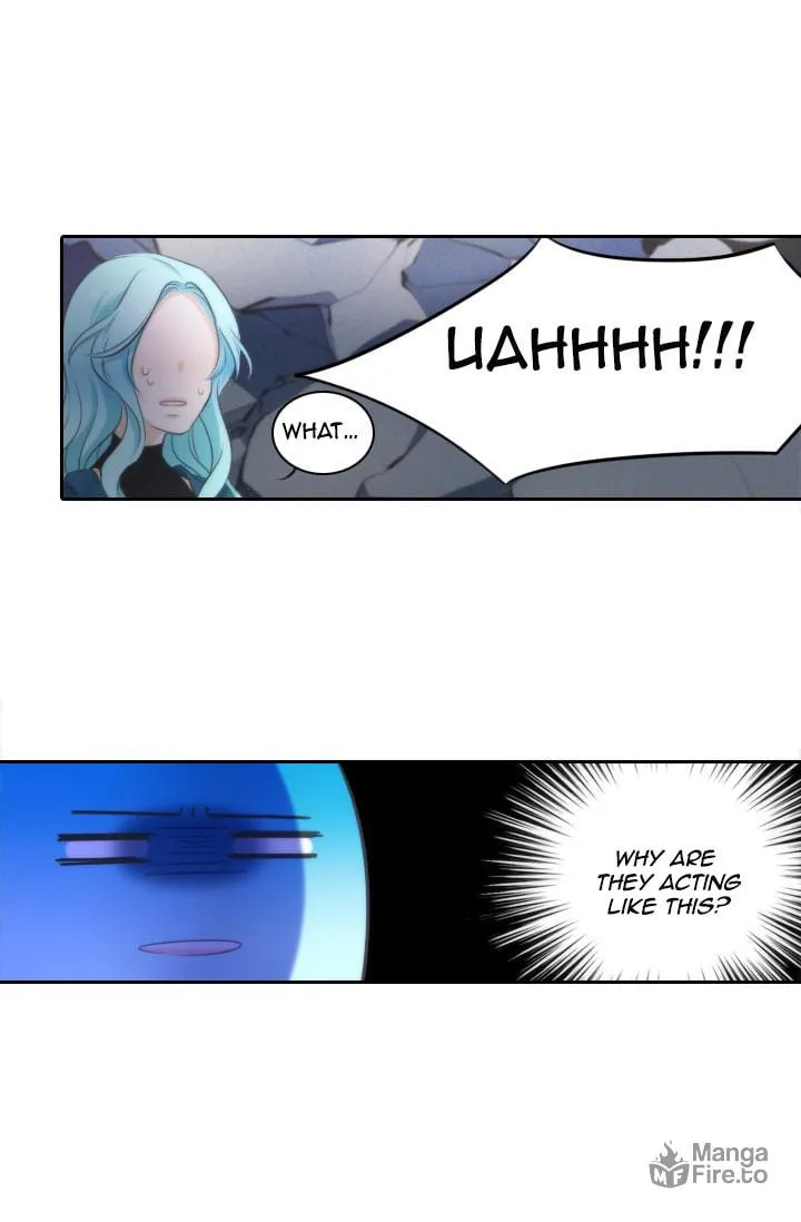 Read Elqueeness chapter 13 image 38 on Lezhin