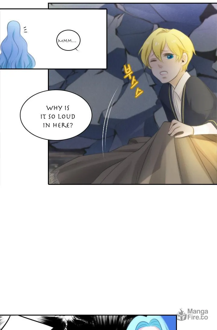 Read Elqueeness chapter 13 image 39 on Lezhin