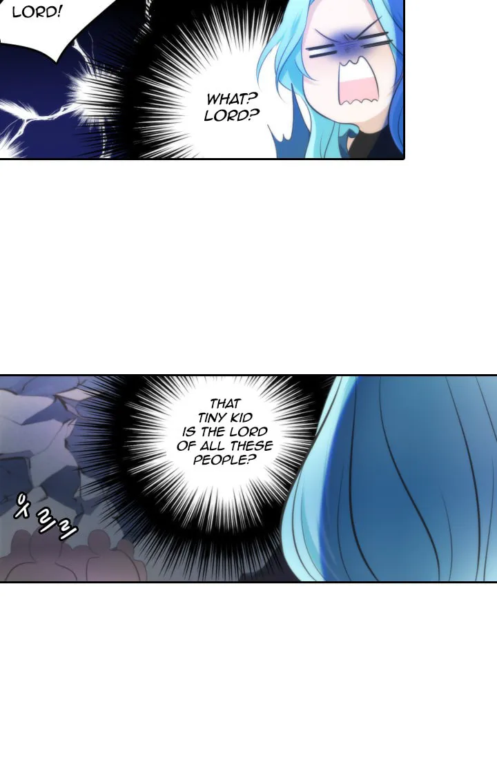Read Elqueeness chapter 13 image 40 on Lezhin