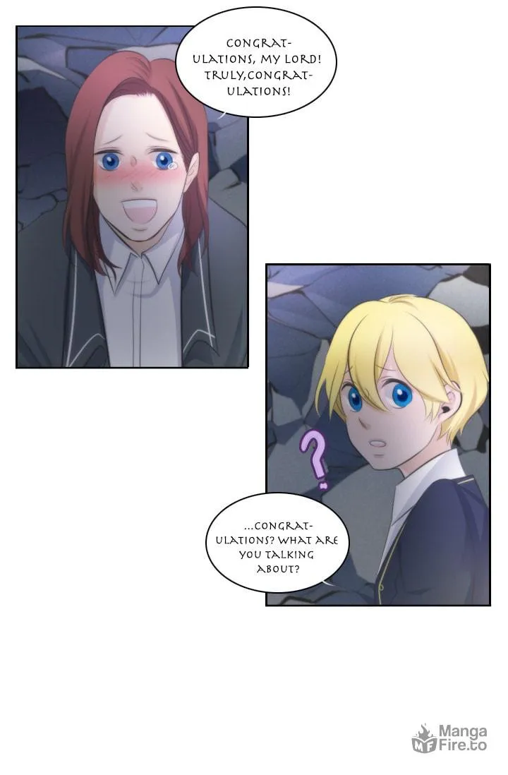 Read Elqueeness chapter 13 image 41 on Lezhin