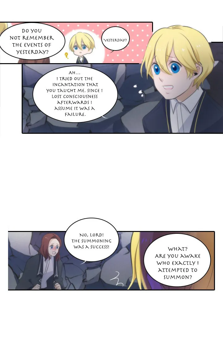 Read Elqueeness chapter 13 image 42 on Lezhin