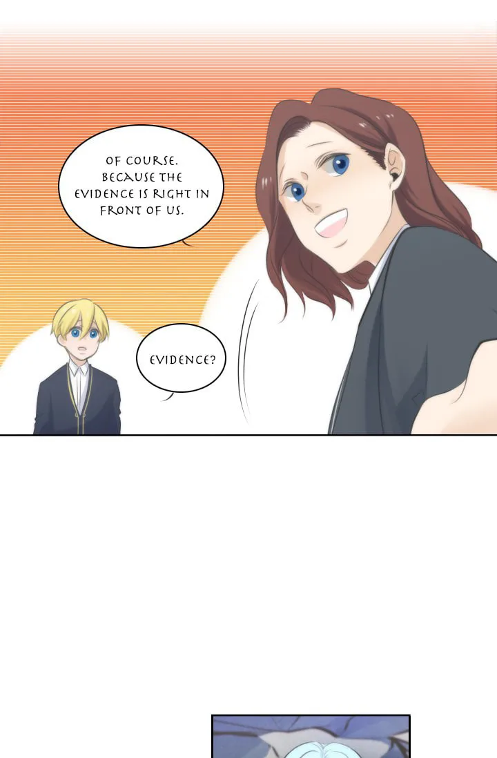 Read Elqueeness chapter 13 image 43 on Lezhin