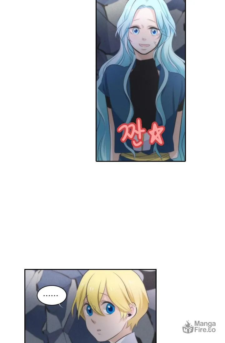 Read Elqueeness chapter 13 image 44 on Lezhin