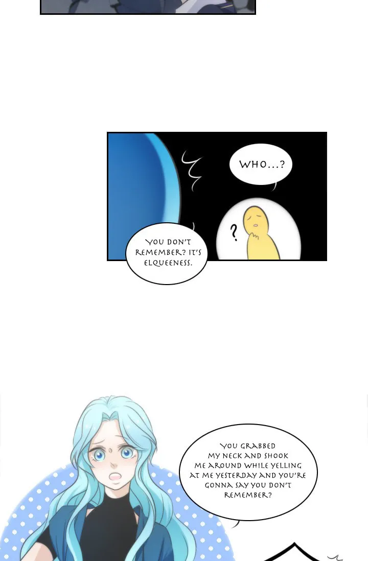 Read Elqueeness chapter 13 image 45 on Lezhin