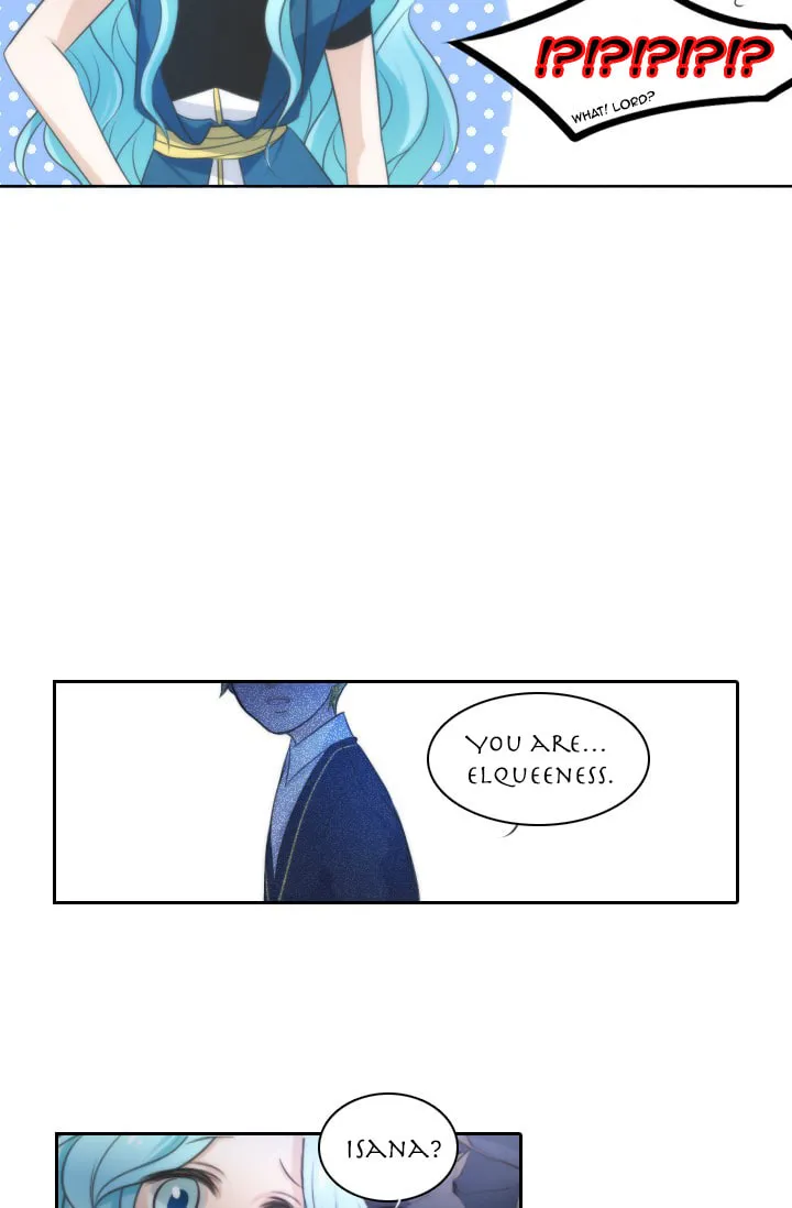 Read Elqueeness chapter 13 image 46 on Lezhin